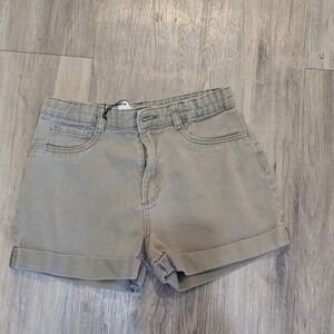 H&m 12-13youth Shorts